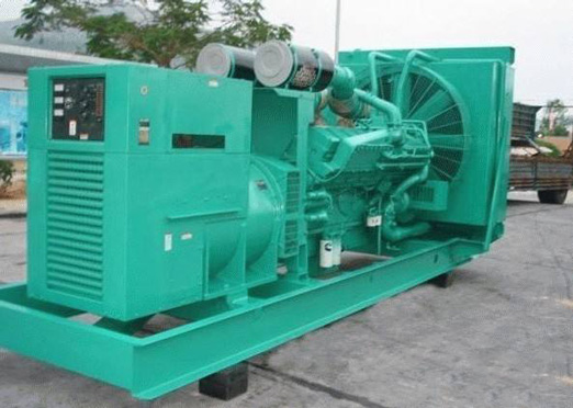 金乡75kw康明斯柴油发电车出租图片 金乡75kw康明斯柴油发电车出租图片