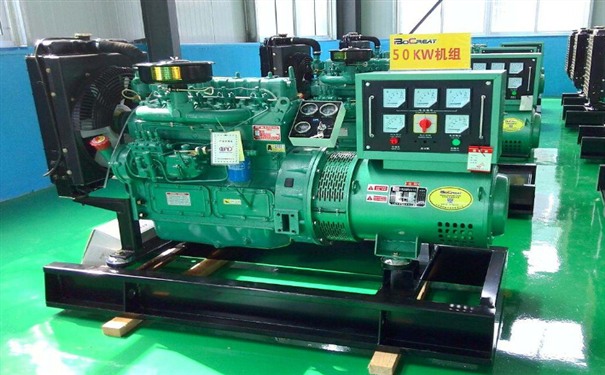 金乡发电机出租 金乡发电机出租